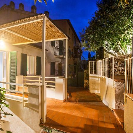 La Casa Al Mare Apartman Porto Santo Stefano  Kültér fotó