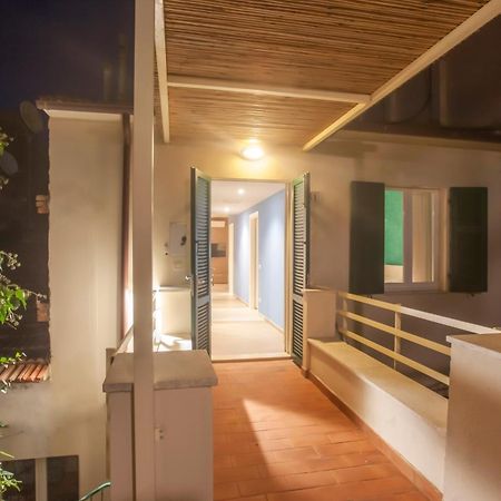 La Casa Al Mare Apartman Porto Santo Stefano  Kültér fotó
