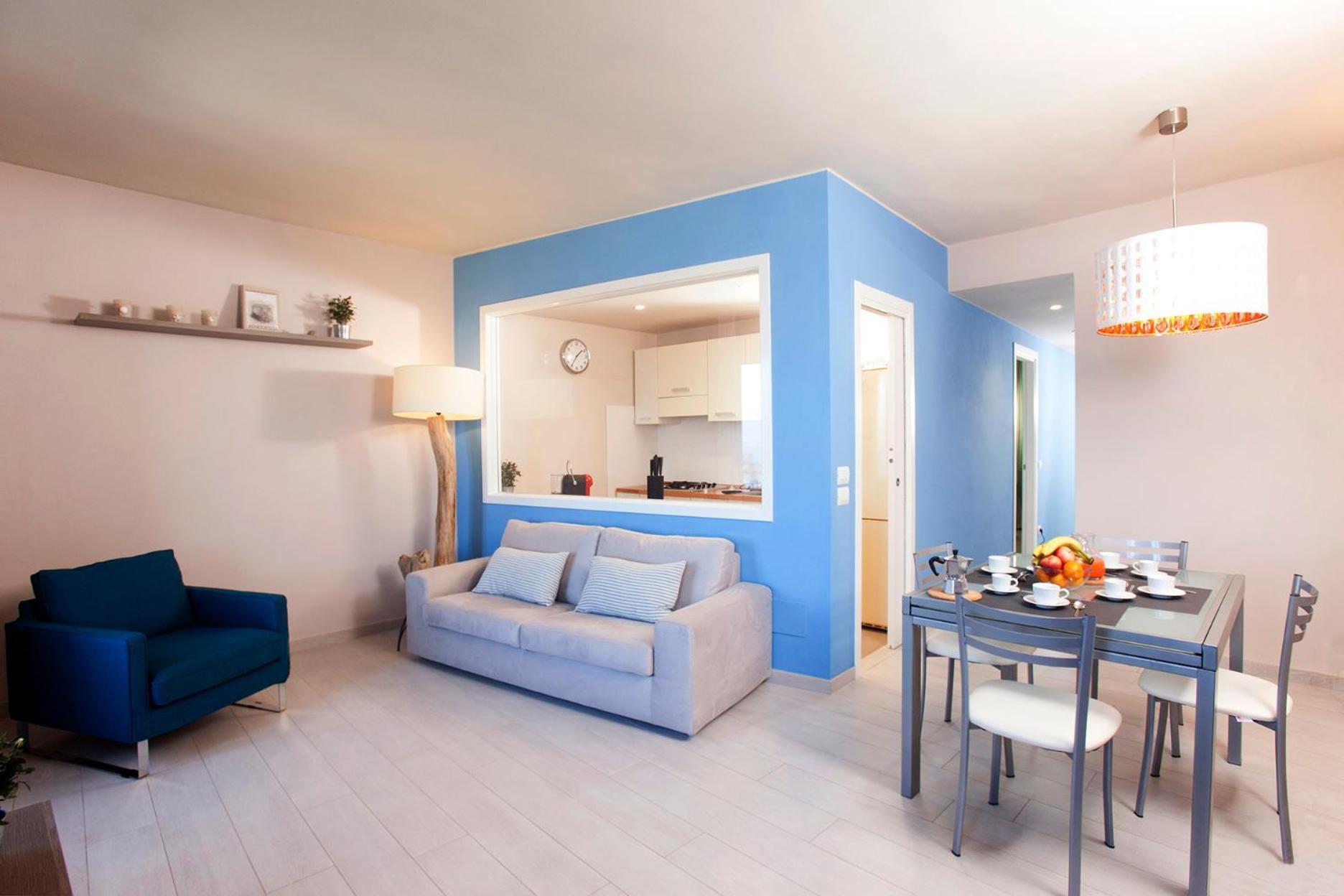 La Casa Al Mare Apartman Porto Santo Stefano  Kültér fotó