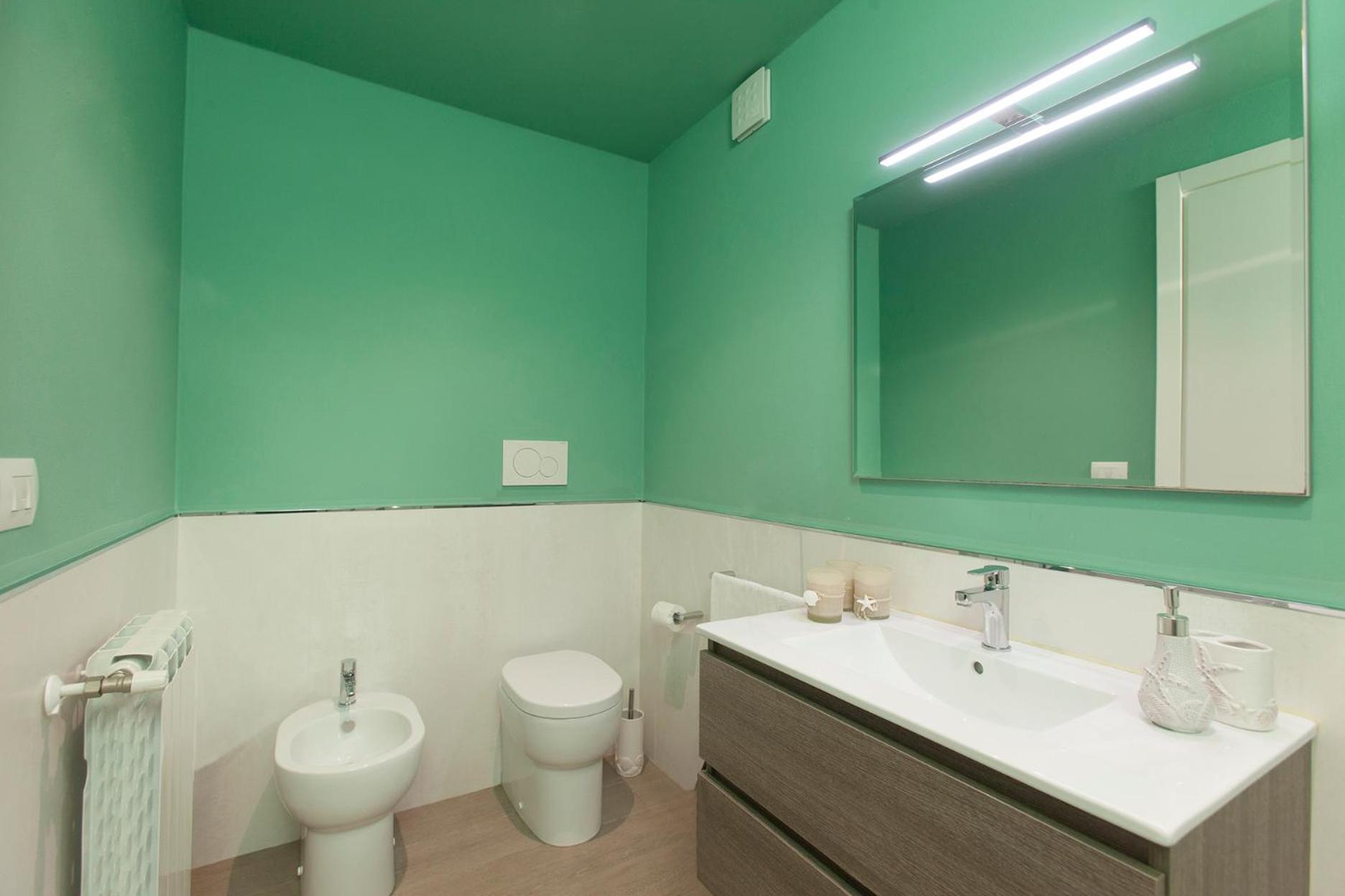 La Casa Al Mare Apartman Porto Santo Stefano  Kültér fotó