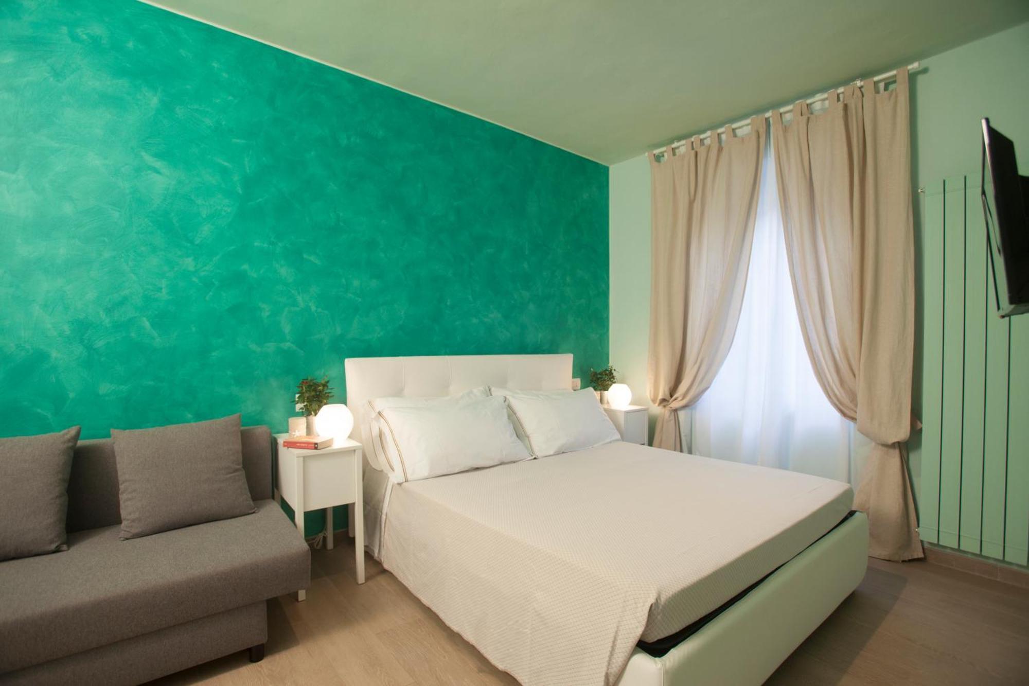 La Casa Al Mare Apartman Porto Santo Stefano  Kültér fotó
