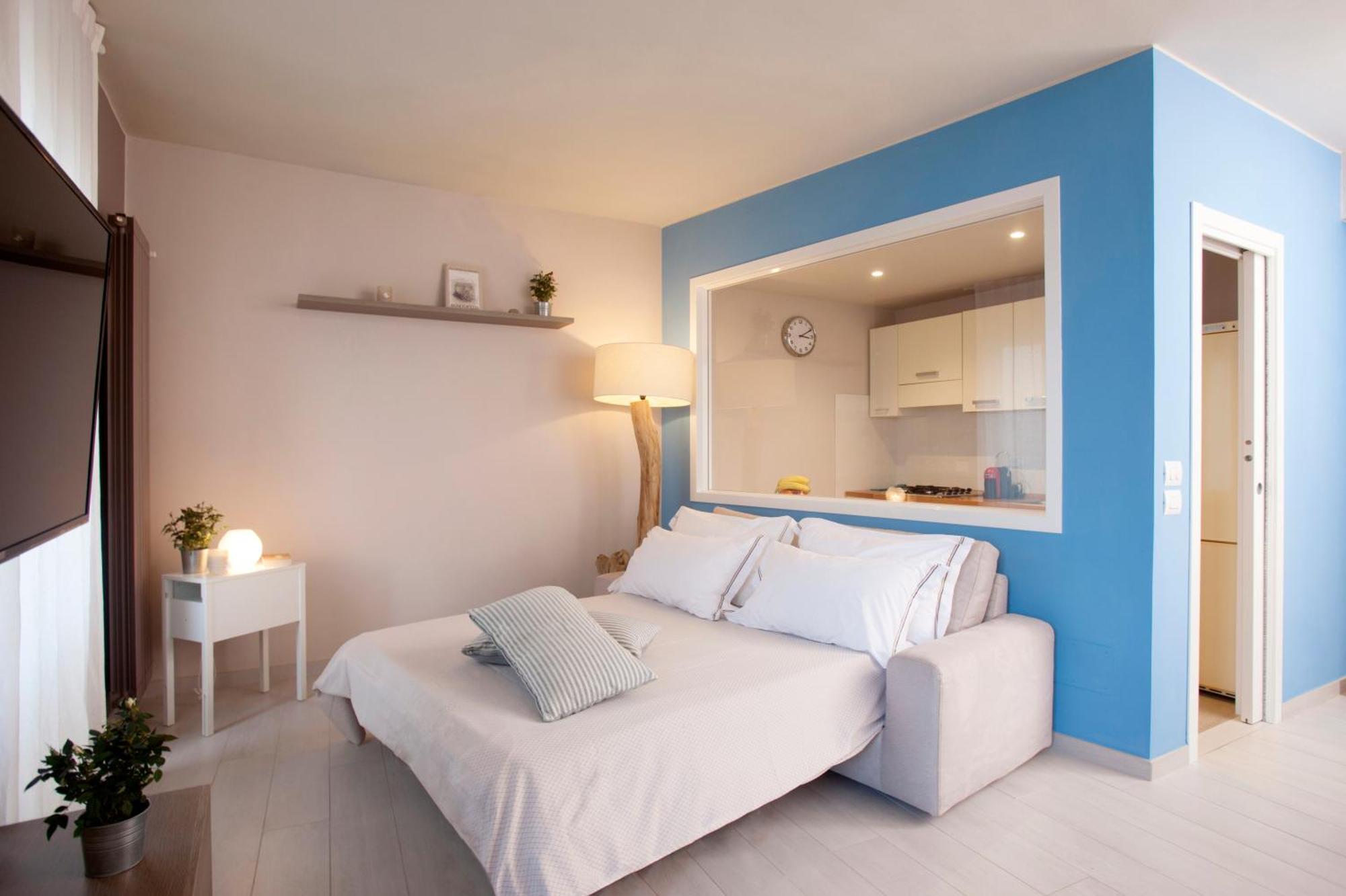 La Casa Al Mare Apartman Porto Santo Stefano  Kültér fotó
