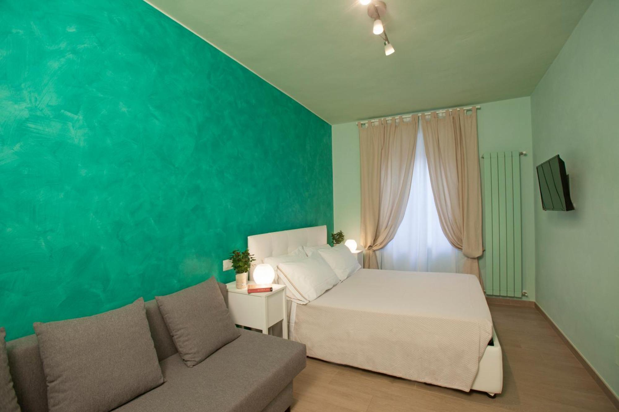 La Casa Al Mare Apartman Porto Santo Stefano  Kültér fotó