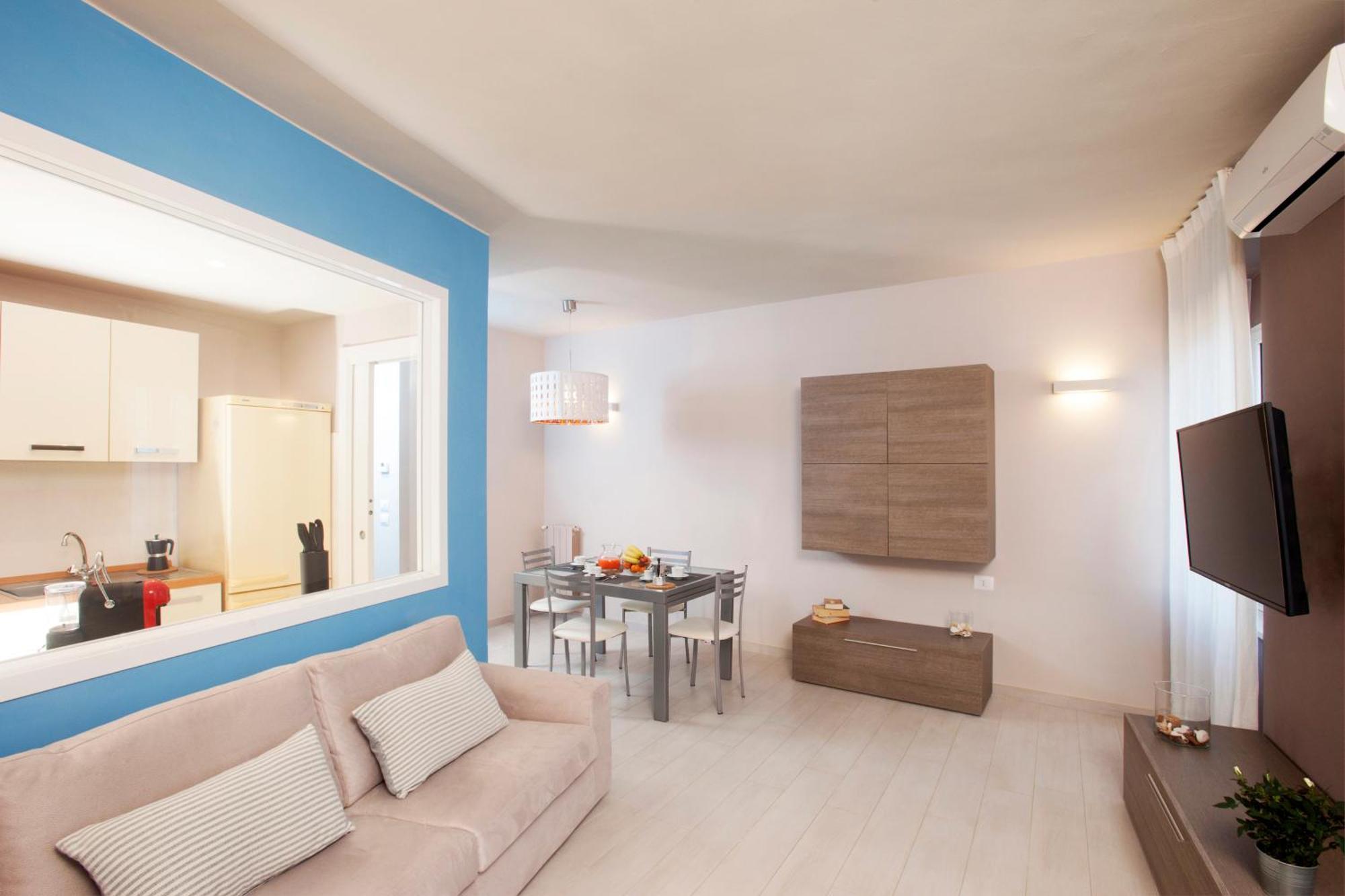 La Casa Al Mare Apartman Porto Santo Stefano  Kültér fotó