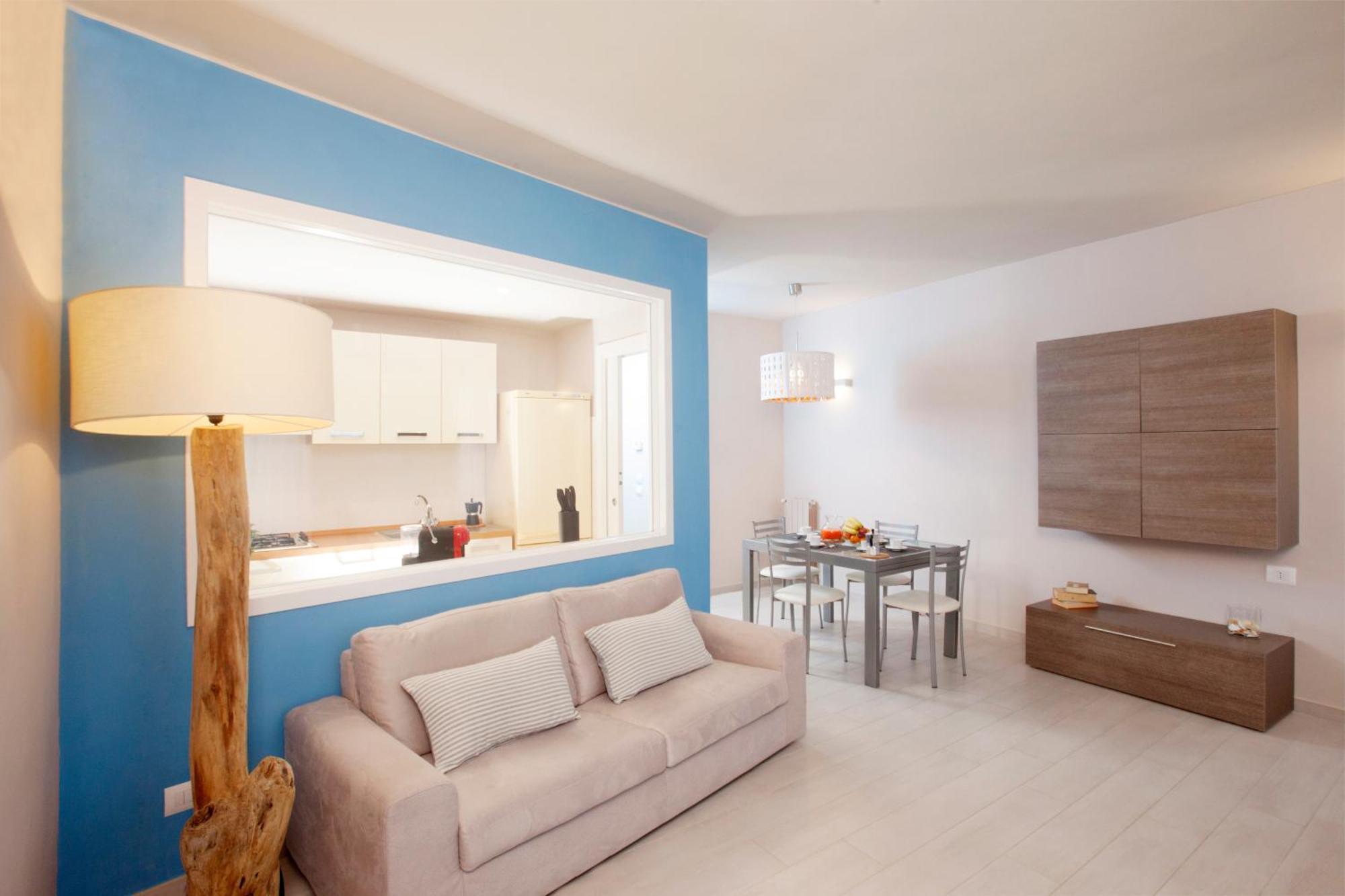 La Casa Al Mare Apartman Porto Santo Stefano  Kültér fotó